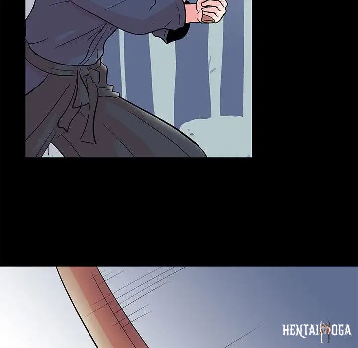 Project Utopia Project Utopia Chapter 65 - Page 13