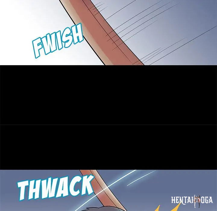 Project Utopia Project Utopia Chapter 65 - Page 14