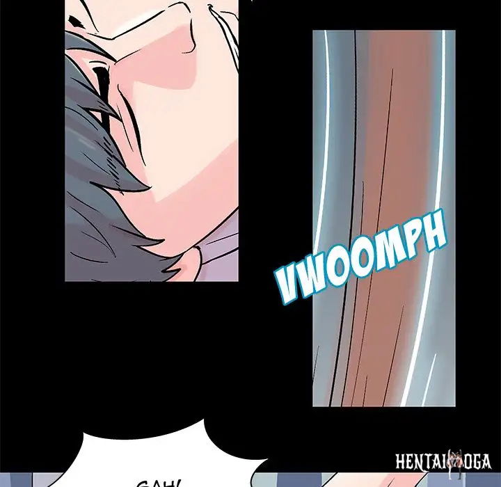 Project Utopia Project Utopia Chapter 65 - Page 18