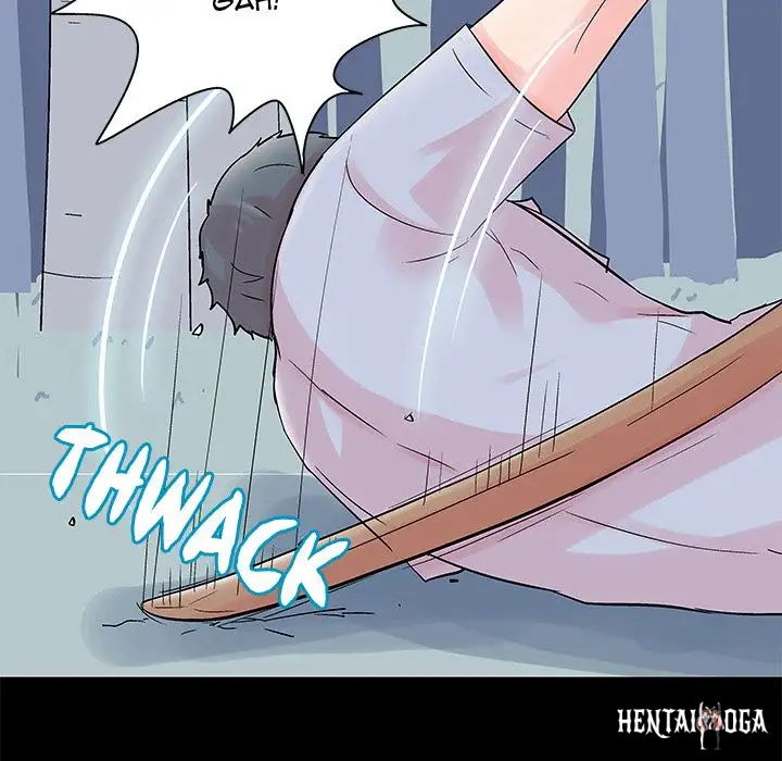 Project Utopia Project Utopia Chapter 65 - Page 19