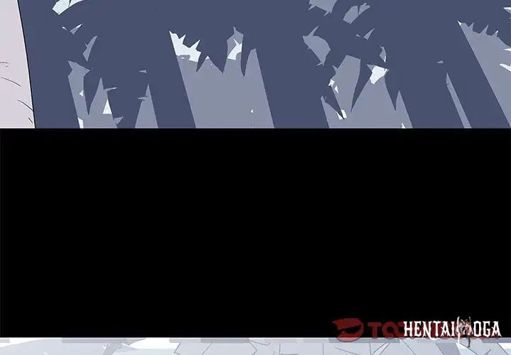 Project Utopia Project Utopia Chapter 65 - Page 2