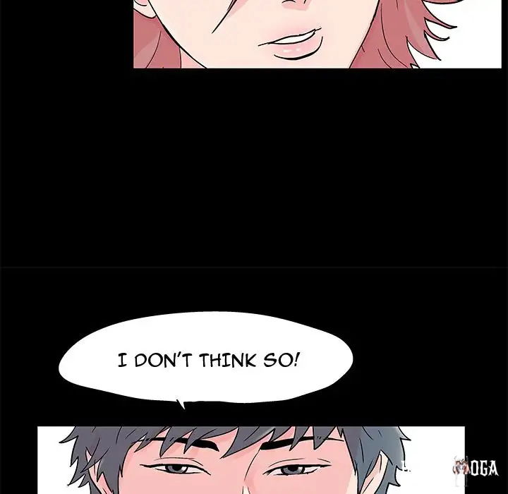 Project Utopia Project Utopia Chapter 65 - Page 24