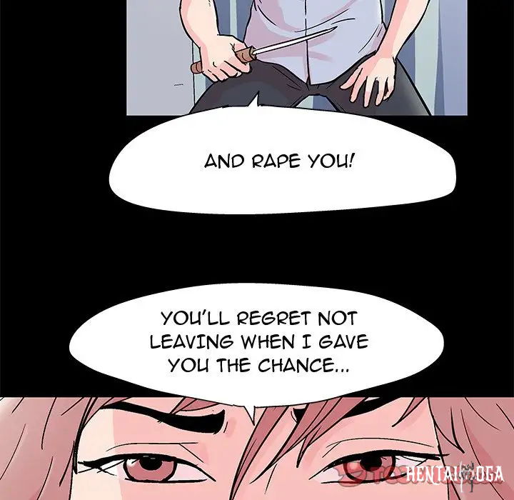 Project Utopia Project Utopia Chapter 65 - Page 26