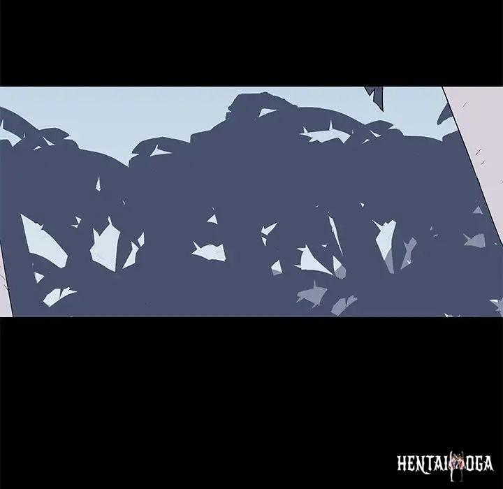 Project Utopia Project Utopia Chapter 65 - Page 28