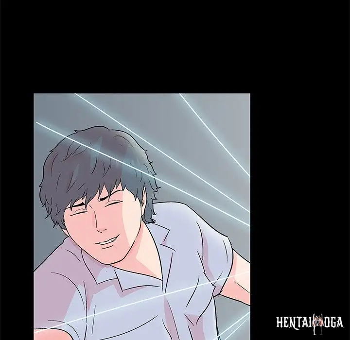 Project Utopia Project Utopia Chapter 65 - Page 29