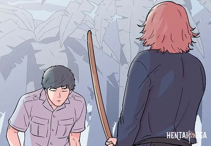 Project Utopia Project Utopia Chapter 65 - Page 3