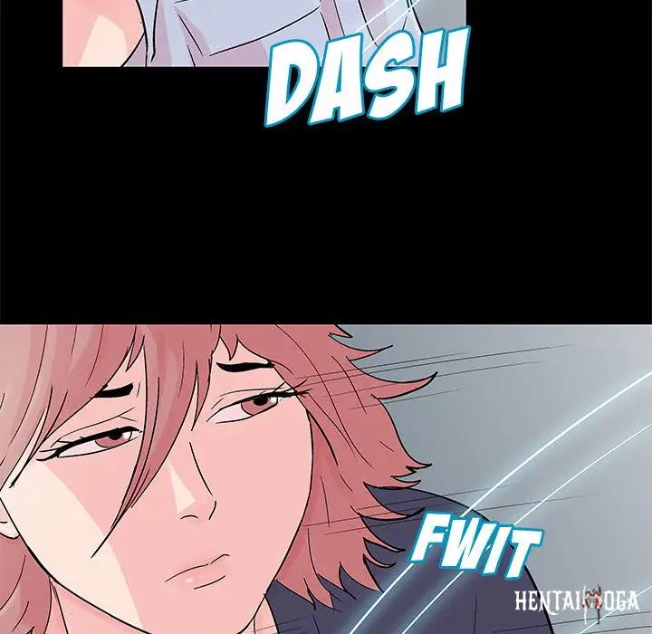 Project Utopia Project Utopia Chapter 65 - Page 30