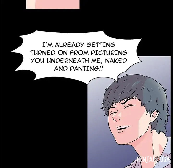 Project Utopia Project Utopia Chapter 65 - Page 33