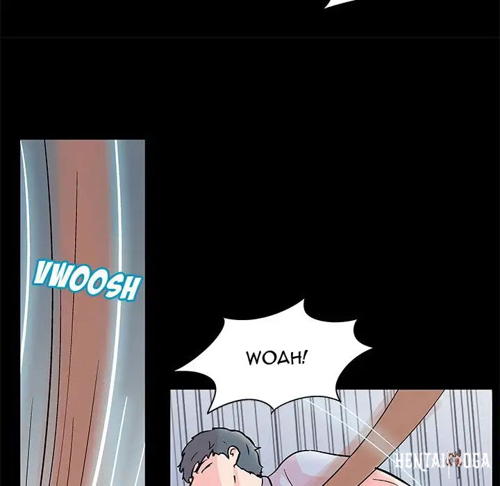 Project Utopia Project Utopia Chapter 65 - Page 35