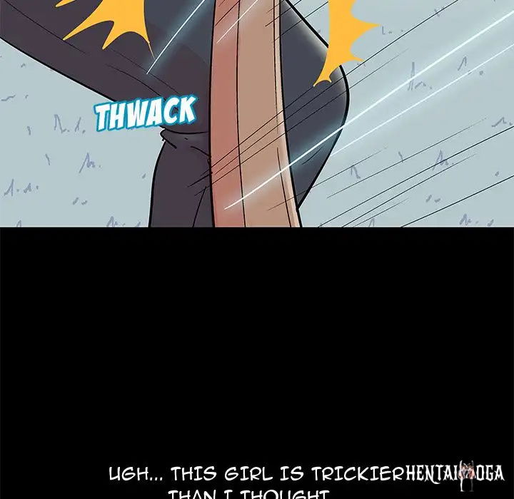 Project Utopia Project Utopia Chapter 65 - Page 37