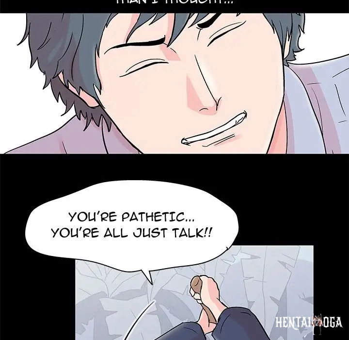 Project Utopia Project Utopia Chapter 65 - Page 38