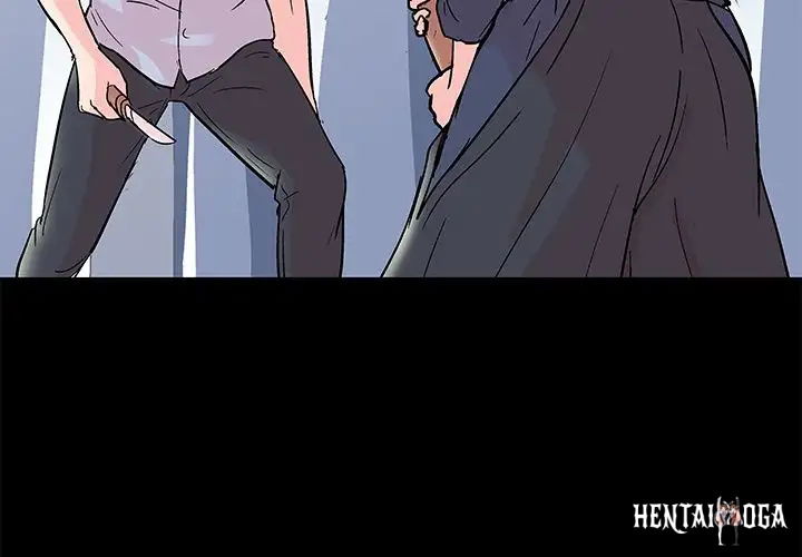 Project Utopia Project Utopia Chapter 65 - Page 4