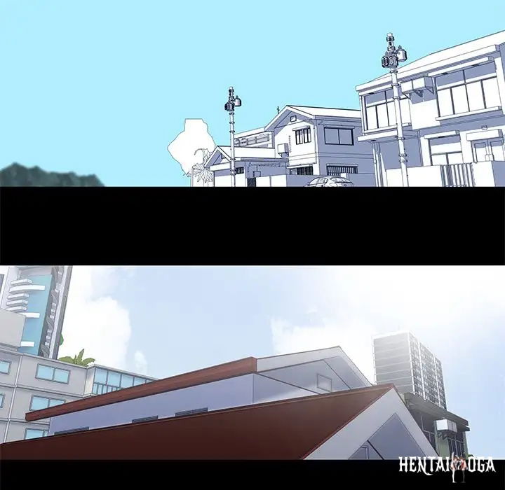 Project Utopia Project Utopia Chapter 65 - Page 43