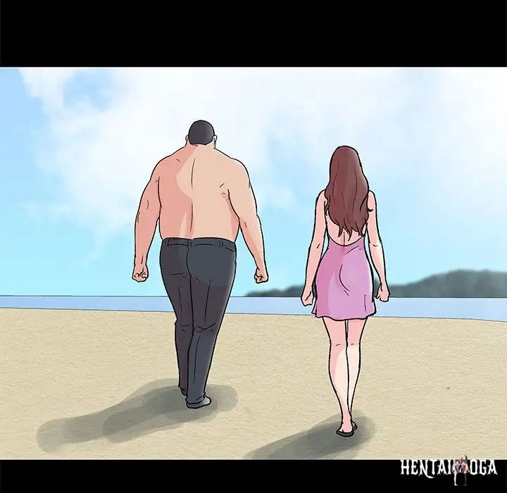 Project Utopia Project Utopia Chapter 65 - Page 44