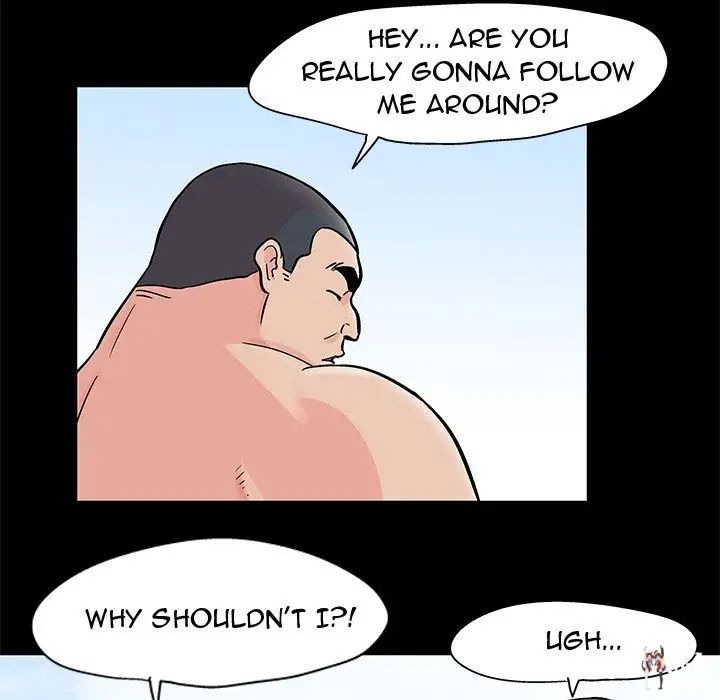 Project Utopia Project Utopia Chapter 65 - Page 45