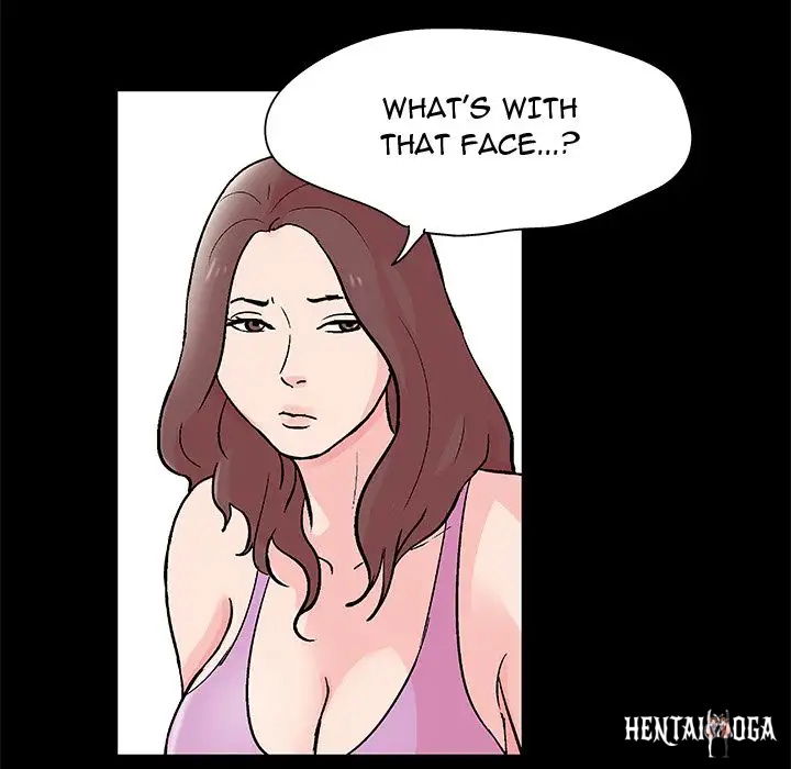 Project Utopia Project Utopia Chapter 65 - Page 47