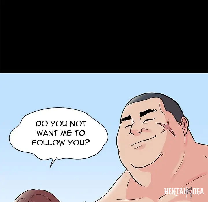 Project Utopia Project Utopia Chapter 65 - Page 48