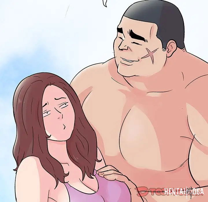 Project Utopia Project Utopia Chapter 65 - Page 50