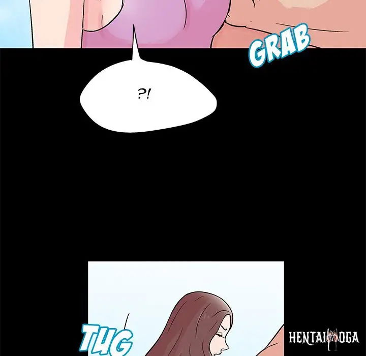 Project Utopia Project Utopia Chapter 65 - Page 51