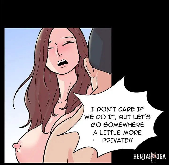 Project Utopia Project Utopia Chapter 65 - Page 53