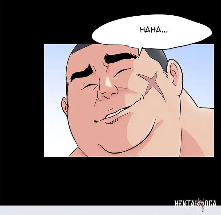 Project Utopia Project Utopia Chapter 65 - Page 54