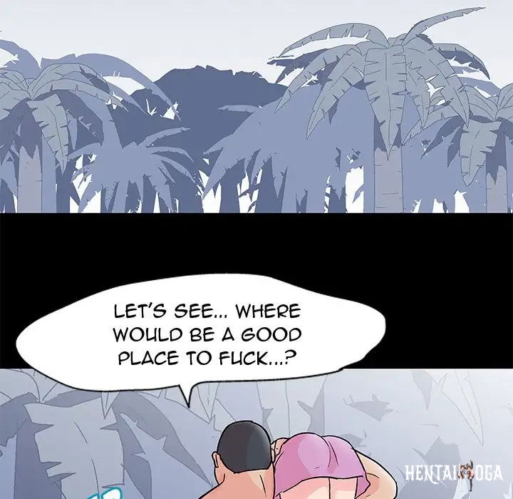 Project Utopia Project Utopia Chapter 65 - Page 55