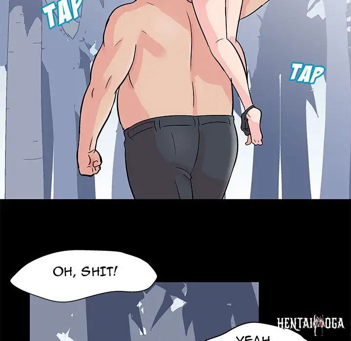 Project Utopia Project Utopia Chapter 65 - Page 56