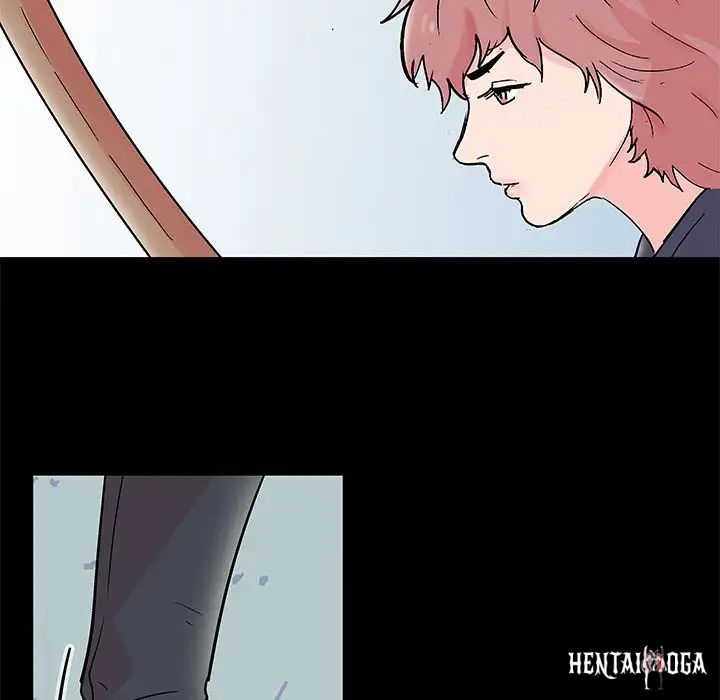 Project Utopia Project Utopia Chapter 65 - Page 6