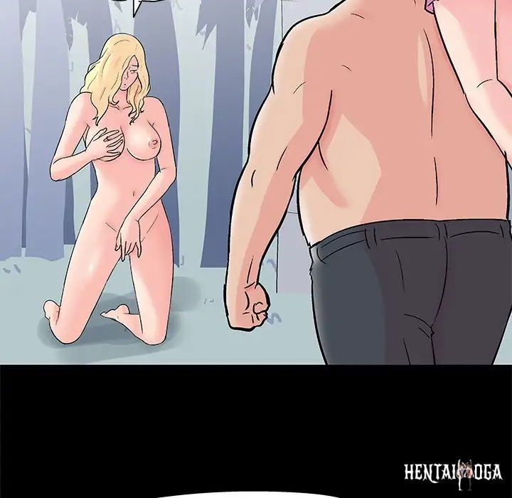 Project Utopia Project Utopia Chapter 65 - Page 61