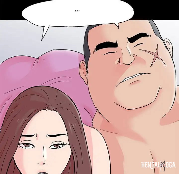 Project Utopia Project Utopia Chapter 65 - Page 62