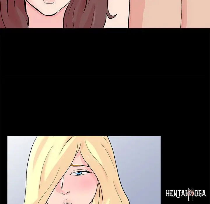 Project Utopia Project Utopia Chapter 65 - Page 63