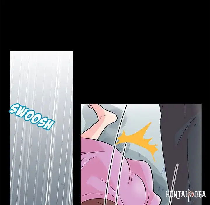 Project Utopia Project Utopia Chapter 65 - Page 66