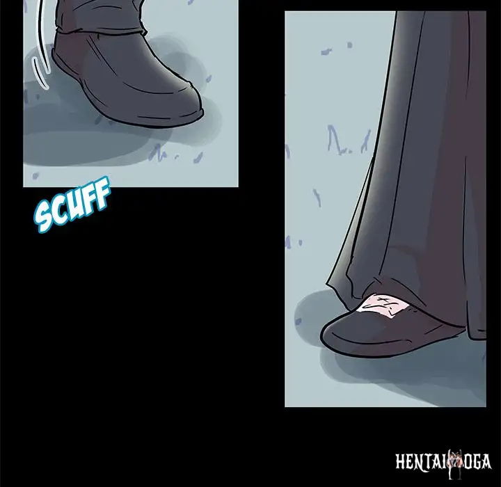 Project Utopia Project Utopia Chapter 65 - Page 7