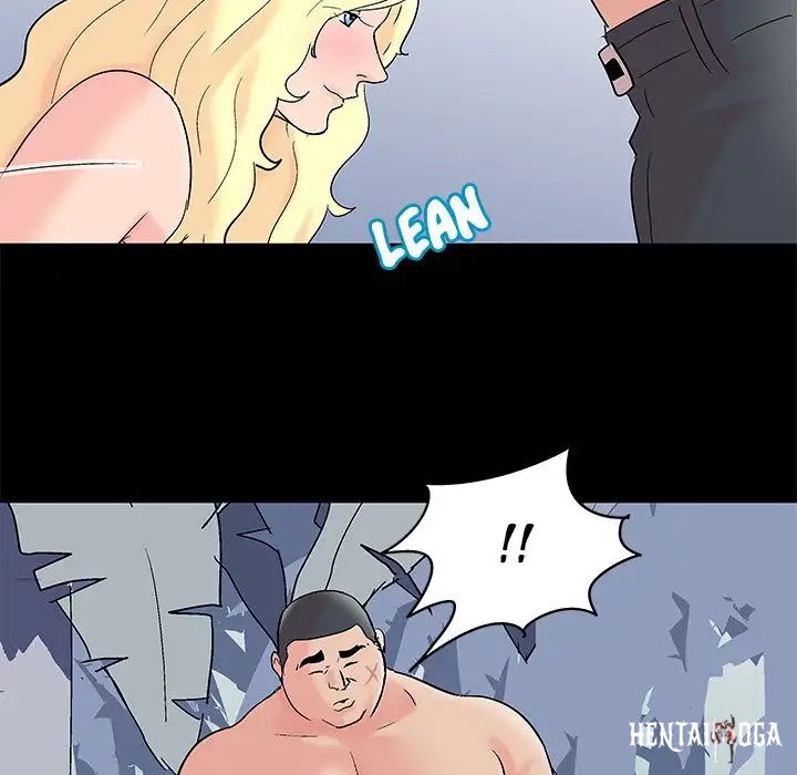 Project Utopia Project Utopia Chapter 65 - Page 70