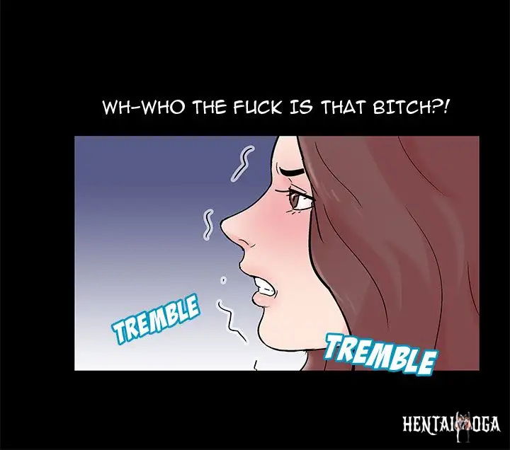 Project Utopia Project Utopia Chapter 65 - Page 73