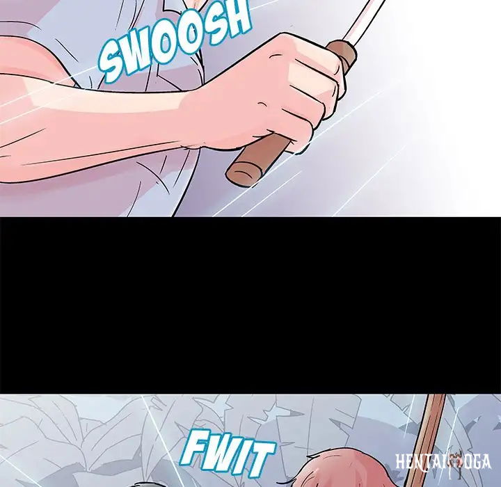 Project Utopia Project Utopia Chapter 65 - Page 9