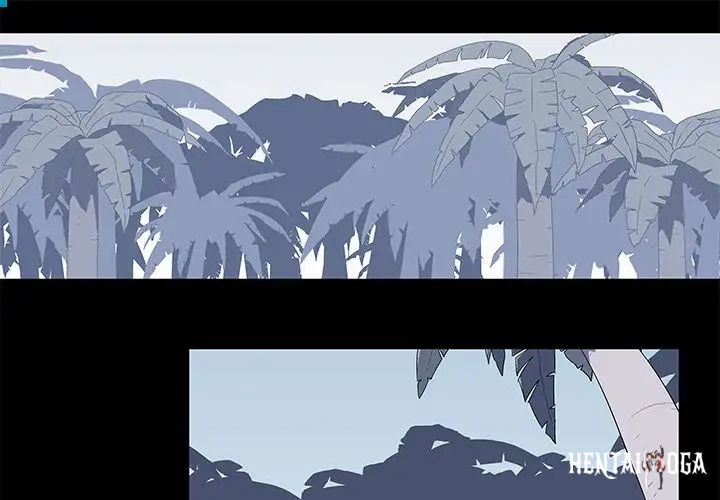 Project Utopia Project Utopia Chapter 66 - Page 1