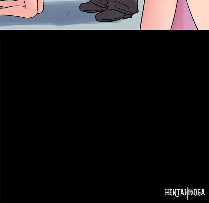 Project Utopia Project Utopia Chapter 66 - Page 11