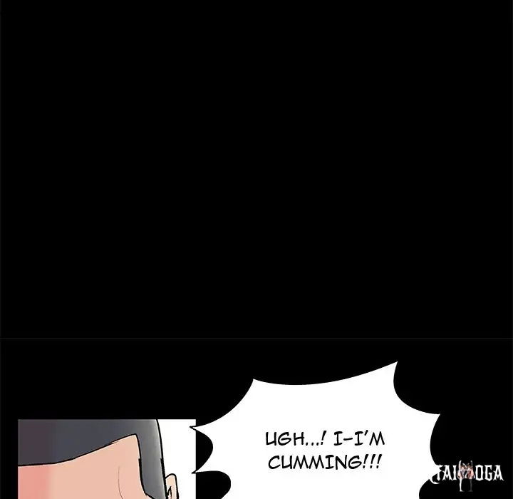 Project Utopia Project Utopia Chapter 66 - Page 12