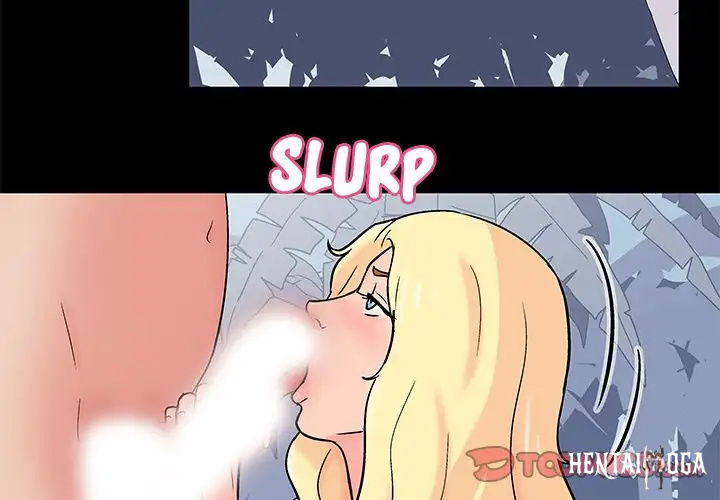 Project Utopia Project Utopia Chapter 66 - Page 2