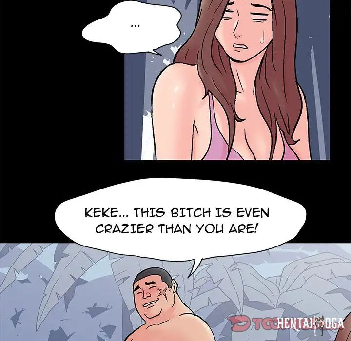 Project Utopia Project Utopia Chapter 66 - Page 26