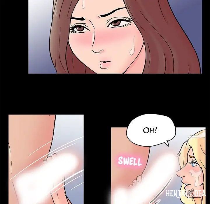 Project Utopia Project Utopia Chapter 66 - Page 28