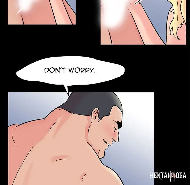 Project Utopia Project Utopia Chapter 66 - Page 29