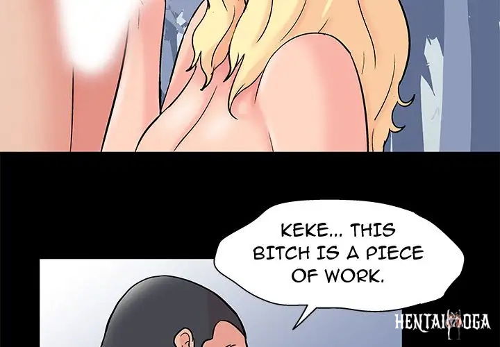 Project Utopia Project Utopia Chapter 66 - Page 3