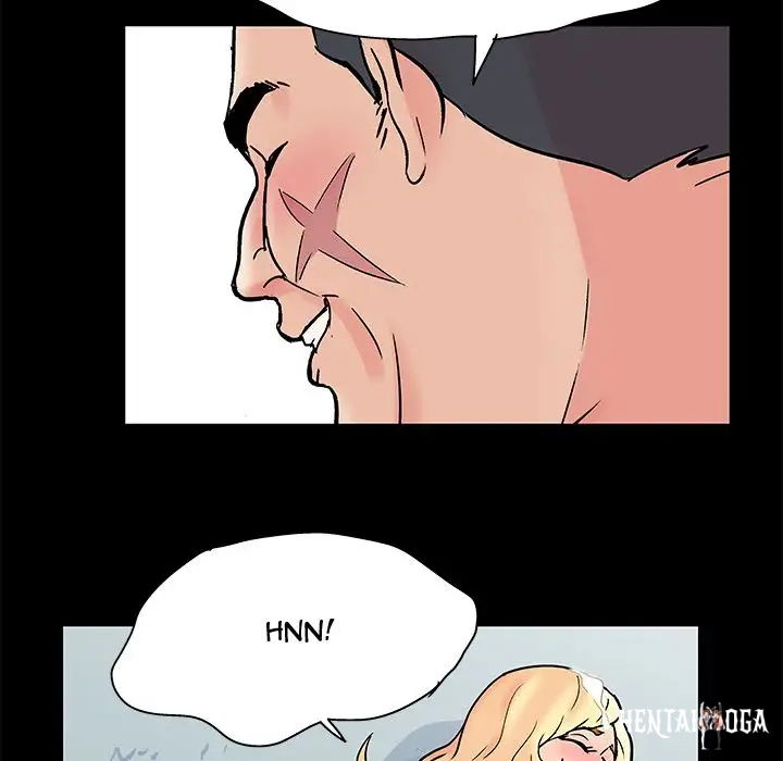 Project Utopia Project Utopia Chapter 66 - Page 34