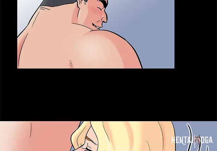 Project Utopia Project Utopia Chapter 66 - Page 4