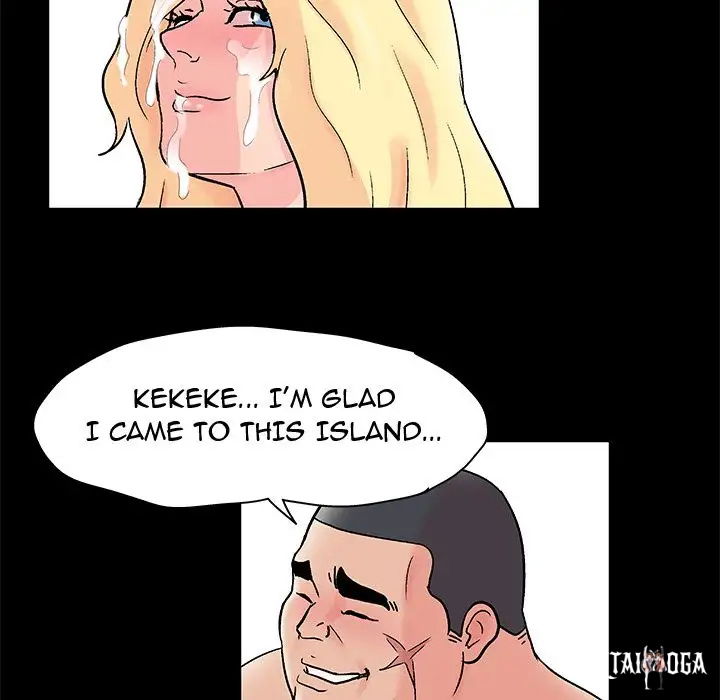 Project Utopia Project Utopia Chapter 66 - Page 55