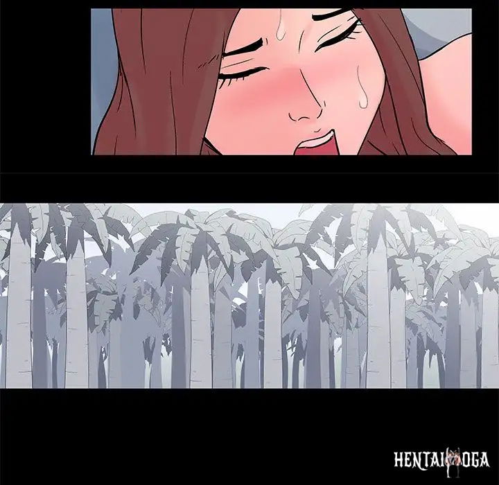 Project Utopia Project Utopia Chapter 66 - Page 65