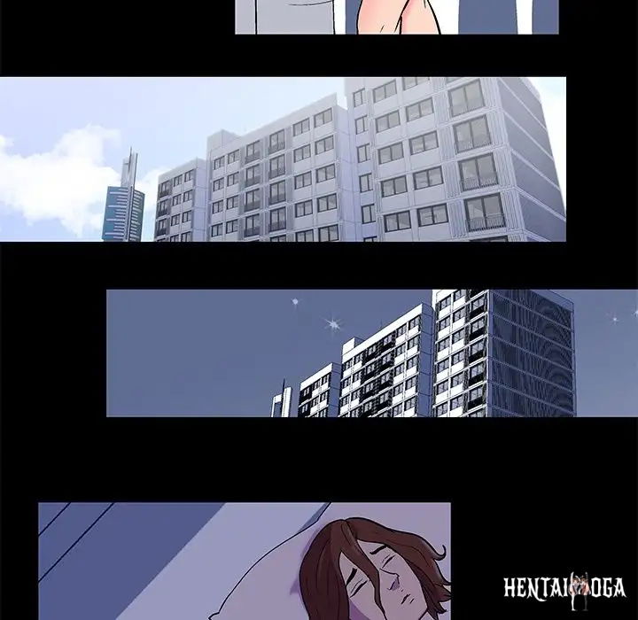 Project Utopia Project Utopia Chapter 66 - Page 71