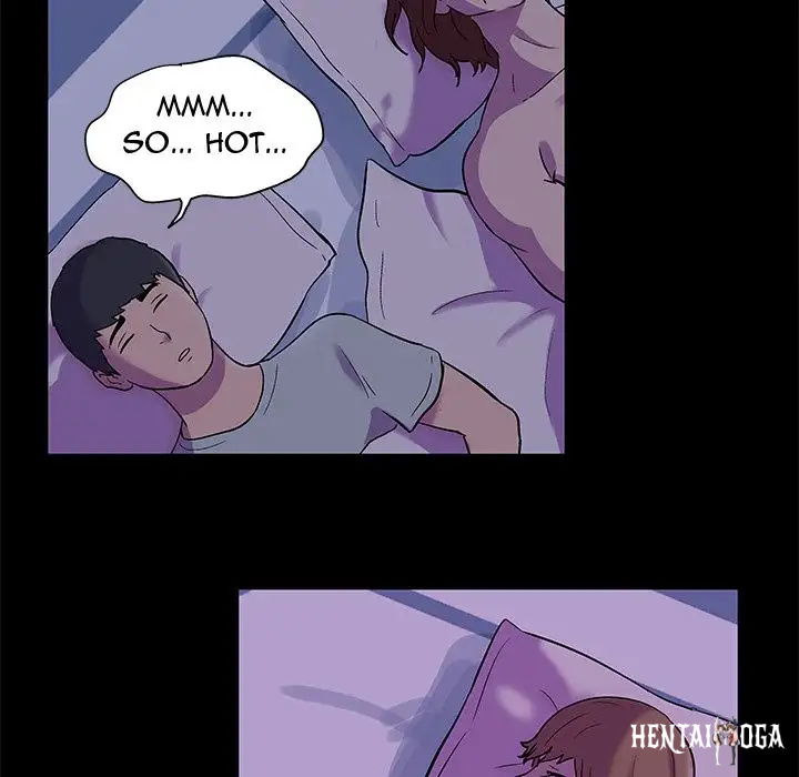 Project Utopia Project Utopia Chapter 66 - Page 72